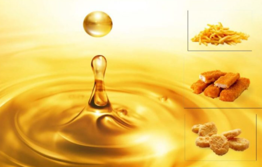 Améliorer la stabilité de son huile au process de friture, c'est possible !  - EUROSPECHIM